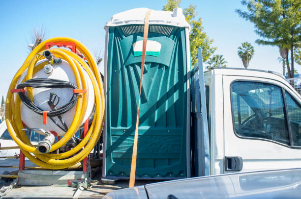 Best Emergency porta potty rental  in Perry, FL