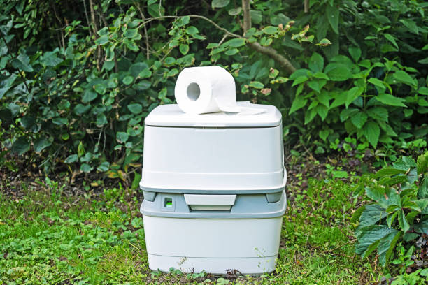 Porta potty services near me in Perry, FL