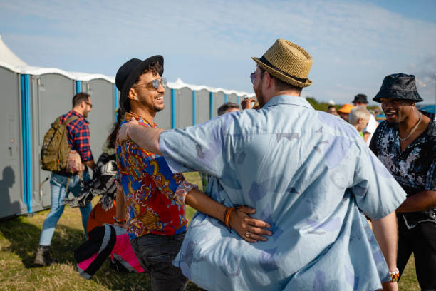 Best Porta potty rental for festivals  in Perry, FL