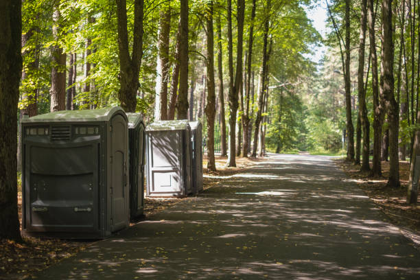 Best Portable restroom trailer rental  in Perry, FL