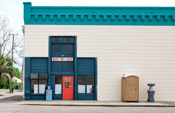 Best Porta potty rental near me  in Perry, FL