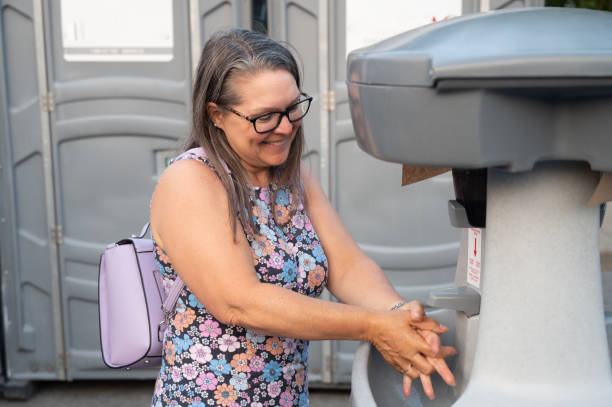 Portable Toilet Options We Offer in Perry, FL