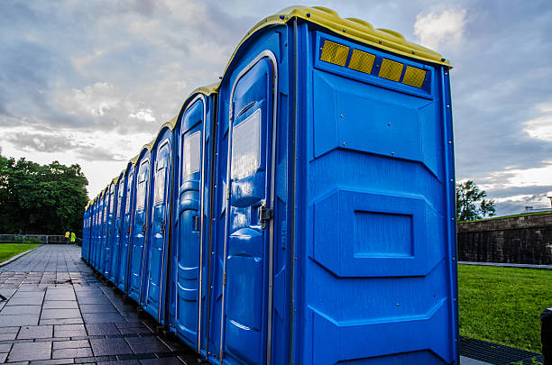 Best Construction site porta potty rental  in Perry, FL