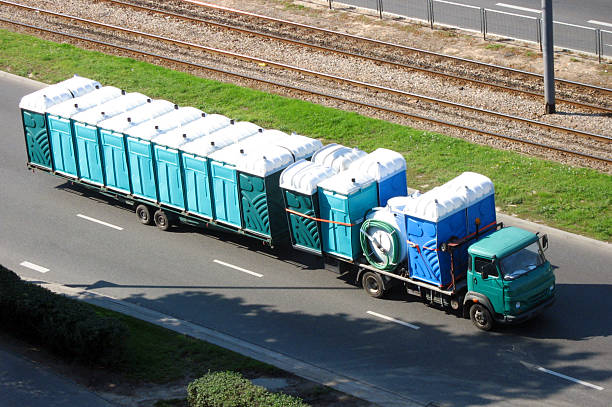 Best Porta potty rental for festivals  in Perry, FL