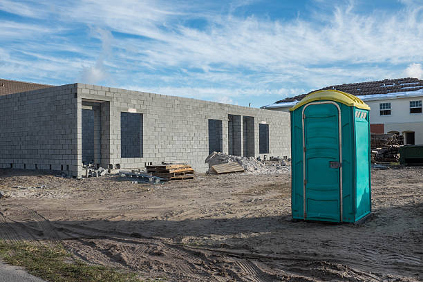 Best Sanitation services for porta potties  in Perry, FL